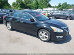 2015 Nissan Altima 2.5 Sv Black vin: 1N4AL3AP4FC131857