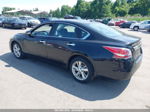 2015 Nissan Altima 2.5 Sv Black vin: 1N4AL3AP4FC131857