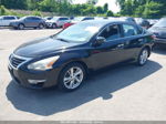 2015 Nissan Altima 2.5 Sv Black vin: 1N4AL3AP4FC131857