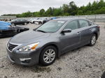 2015 Nissan Altima 2.5 Gray vin: 1N4AL3AP4FC138680