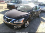 2015 Nissan Altima 2.5 Sv Black vin: 1N4AL3AP4FC153499