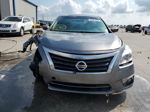 2015 Nissan Altima 2.5 Gray vin: 1N4AL3AP4FC155740