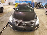 2015 Nissan Altima 2.5 Black vin: 1N4AL3AP4FC164860