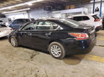 2015 Nissan Altima 2.5 Black vin: 1N4AL3AP4FC164860