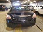 2015 Nissan Altima 2.5 Black vin: 1N4AL3AP4FC164860