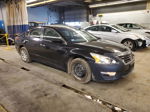 2015 Nissan Altima 2.5 Black vin: 1N4AL3AP4FC164860