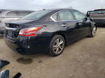 2015 Nissan Altima 2.5 Black vin: 1N4AL3AP4FC178581