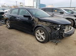 2015 Nissan Altima 2.5 Черный vin: 1N4AL3AP4FC178581