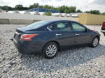 2015 Nissan Altima 2.5 Blue vin: 1N4AL3AP4FC194778