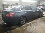 2015 Nissan Altima 2.5 Blue vin: 1N4AL3AP4FC219677