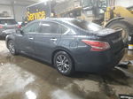 2015 Nissan Altima 2.5 Blue vin: 1N4AL3AP4FC219677