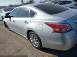 2015 Nissan Altima 2.5 S Silver vin: 1N4AL3AP4FC225561