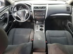 2015 Nissan Altima 2.5 Белый vin: 1N4AL3AP4FC242991