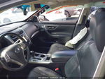 2015 Nissan Altima 2.5 Sl Черный vin: 1N4AL3AP4FC250248