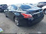 2015 Nissan Altima 2.5 Sl Черный vin: 1N4AL3AP4FC250248