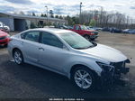 2015 Nissan Altima 2.5 Sv Серебряный vin: 1N4AL3AP4FC254610