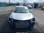 2015 Nissan Altima 2.5 Sv Silver vin: 1N4AL3AP4FC254610