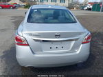 2015 Nissan Altima 2.5 Sv Серебряный vin: 1N4AL3AP4FC254610