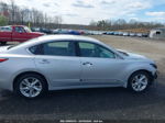 2015 Nissan Altima 2.5 Sv Silver vin: 1N4AL3AP4FC254610