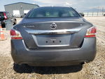 2015 Nissan Altima 2.5 Серый vin: 1N4AL3AP4FC270340