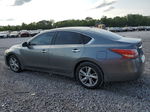 2015 Nissan Altima 2.5 Gray vin: 1N4AL3AP4FC275456