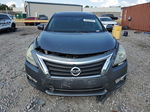 2015 Nissan Altima 2.5 Gray vin: 1N4AL3AP4FC275456