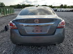 2015 Nissan Altima 2.5 Gray vin: 1N4AL3AP4FC275456