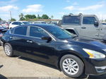 2015 Nissan Altima 2.5 S Black vin: 1N4AL3AP4FC291642