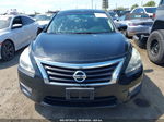 2015 Nissan Altima 2.5 S Black vin: 1N4AL3AP4FC291642