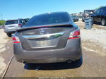 2015 Nissan Altima 2.5 Sv Brown vin: 1N4AL3AP4FC298302