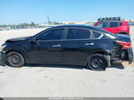 2015 Nissan Altima 2.5/2.5 S/2.5 Sl/2.5 Sv Black vin: 1N4AL3AP4FC298753