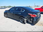 2015 Nissan Altima 2.5/2.5 S/2.5 Sl/2.5 Sv Black vin: 1N4AL3AP4FC298753