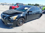 2015 Nissan Altima 2.5/2.5 S/2.5 Sl/2.5 Sv Black vin: 1N4AL3AP4FC298753