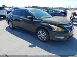 2015 Nissan Altima 2.5/2.5 S/2.5 Sl/2.5 Sv Black vin: 1N4AL3AP4FC298753