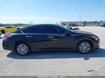 2015 Nissan Altima 2.5/2.5 S/2.5 Sl/2.5 Sv Black vin: 1N4AL3AP4FC298753