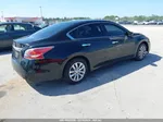 2015 Nissan Altima 2.5/2.5 S/2.5 Sl/2.5 Sv Black vin: 1N4AL3AP4FC298753