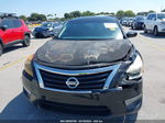 2015 Nissan Altima 2.5/2.5 S/2.5 Sl/2.5 Sv Black vin: 1N4AL3AP4FC298753