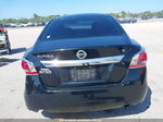 2015 Nissan Altima 2.5/2.5 S/2.5 Sl/2.5 Sv Black vin: 1N4AL3AP4FC298753