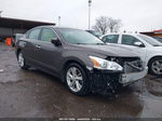 2015 Nissan Altima 2.5 Sv Коричневый vin: 1N4AL3AP4FC412332