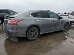 2015 Nissan Altima 2.5 Серый vin: 1N4AL3AP4FC414369