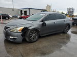 2015 Nissan Altima 2.5 Gray vin: 1N4AL3AP4FC414369