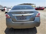 2015 Nissan Altima 2.5 Gray vin: 1N4AL3AP4FC415800