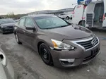 2015 Nissan Altima 2.5 Gray vin: 1N4AL3AP4FC416221