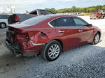 2015 Nissan Altima 2.5 Red vin: 1N4AL3AP4FC419586