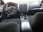 2015 Nissan Altima 2.5 Красный vin: 1N4AL3AP4FC419586