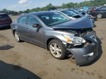 2015 Nissan Altima 2.5 Gray vin: 1N4AL3AP4FC422262