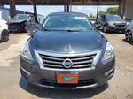 2015 Nissan Altima 2.5 Черный vin: 1N4AL3AP4FC453933