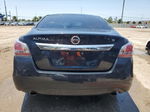 2015 Nissan Altima 2.5 Черный vin: 1N4AL3AP4FC453933