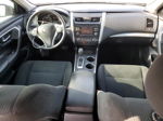 2015 Nissan Altima 2.5 Silver vin: 1N4AL3AP4FC483689