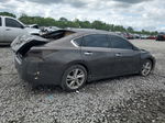 2015 Nissan Altima 2.5 Silver vin: 1N4AL3AP4FC489136